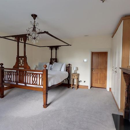 Villa Bretton House Farm Retreat Chester Esterno foto